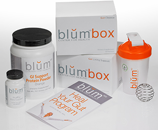 Blumbox starter kits 3