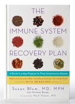 The Immune Recovery Plan