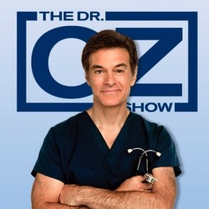 Dr. Susan Blum on the Dr. Oz Show