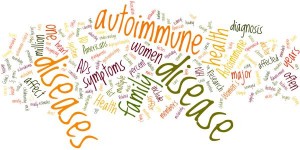 Autoimmune Diseases Medical 