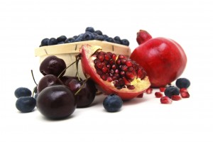 Antioxidants Food as Medicine