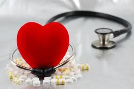 Heart Disease and Medication
