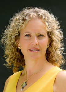 Dr Susan Blum, Functional Medicine