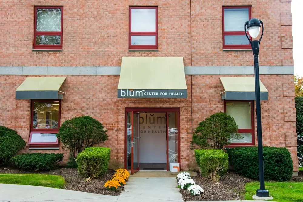 Blum Center For Health