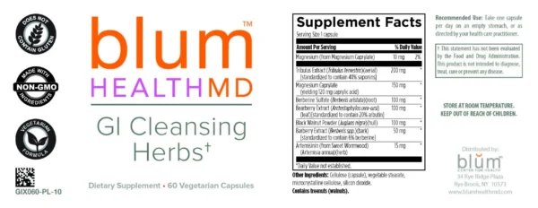 Healing Arthritis Kit #2: Gut Essentials - Image 2