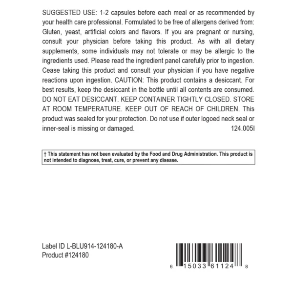 Complete Digestion Support - Image 3