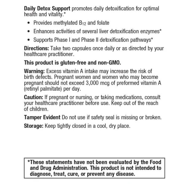 Daily Detox Support - Image 3