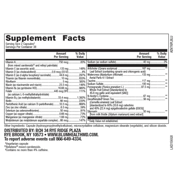 Daily Detox Support - Image 2