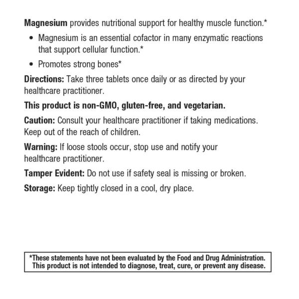 Magnesium - Image 3
