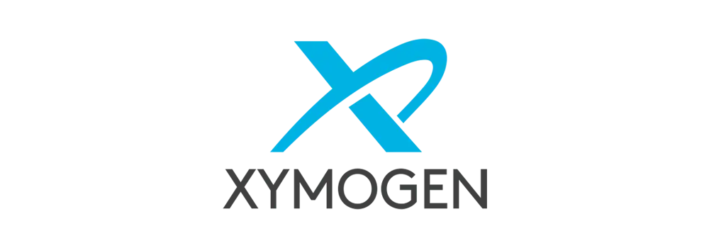Xymogen Logo