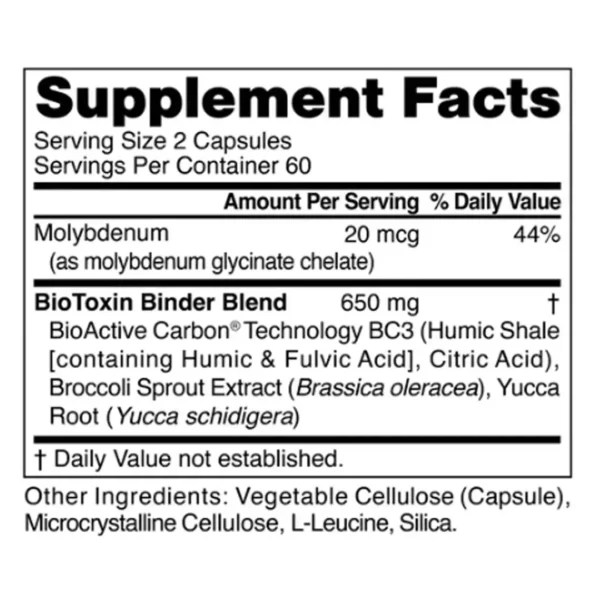 BioToxin Binder - Image 2