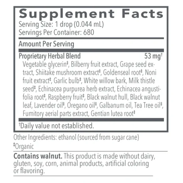 Biocidin Liquid - Image 2