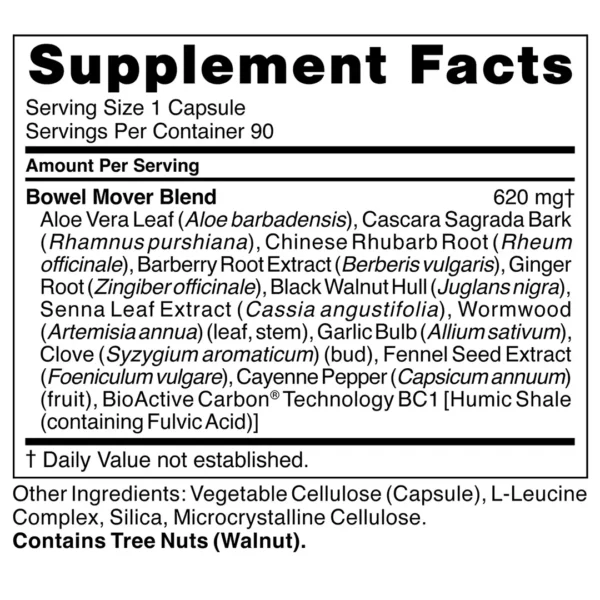 Bowel Mover - Image 2