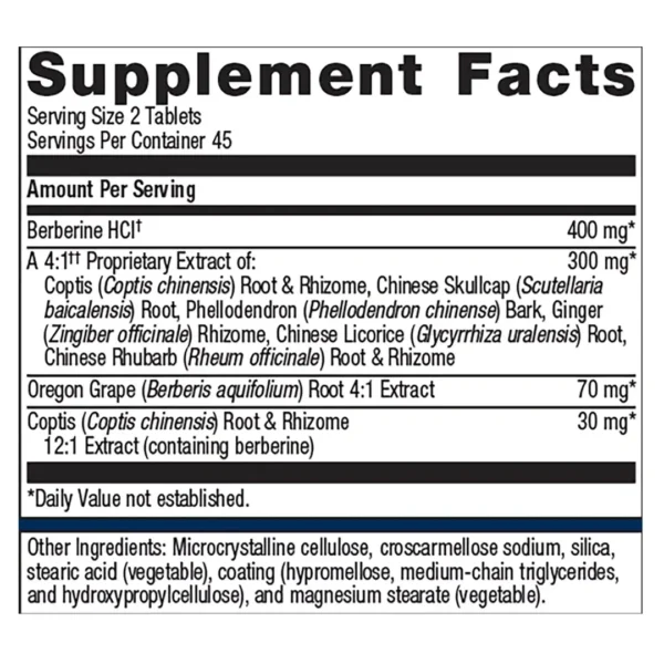 Candibactin BR - Image 2