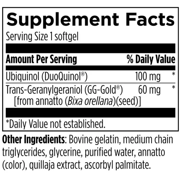 CoQnol 100 - Image 2