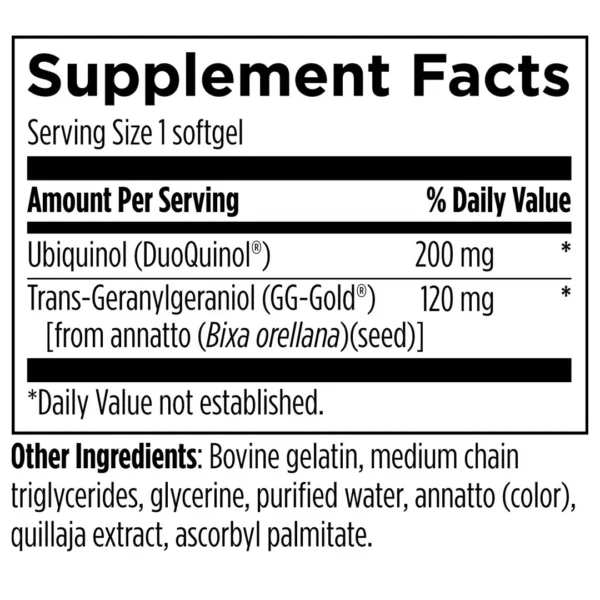 CoQnol 200 - Image 2