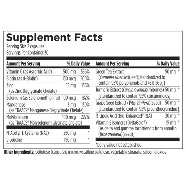 Detox Antiox - Image 2