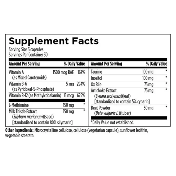 LV-GB Complex - Image 2