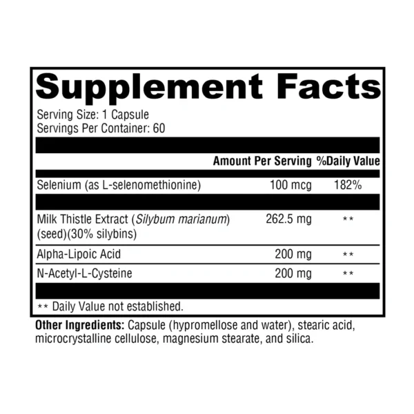 Liver Protect - Image 2