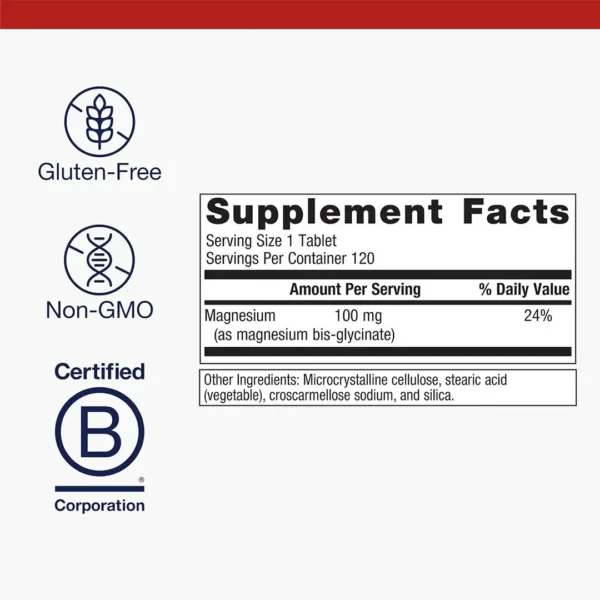 Mag Glycinate - Image 2