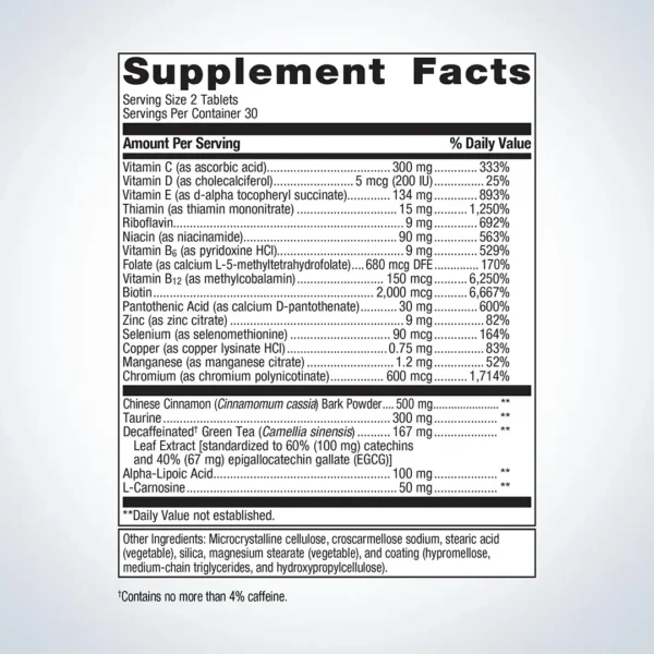 MetaGlymcemX - Image 2