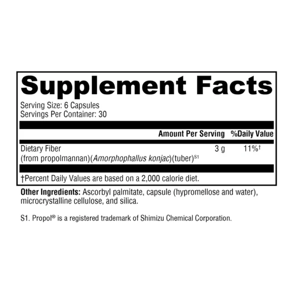 OptiFiber Lean - Image 2