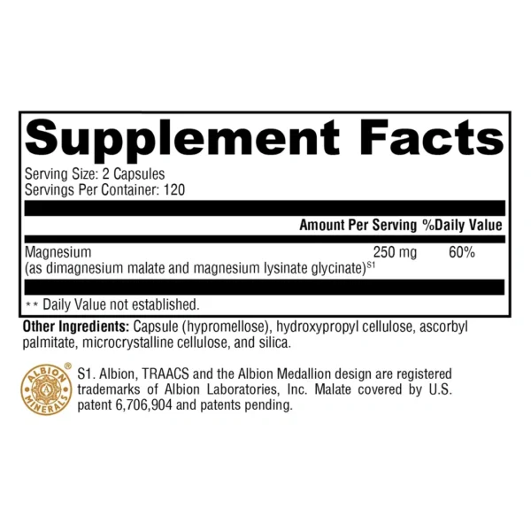 Optimag 125 - Image 2