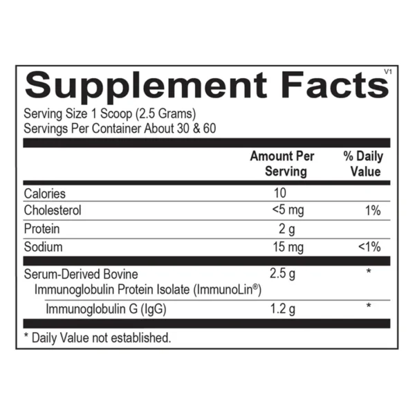 SBI Protect Powder - Image 2