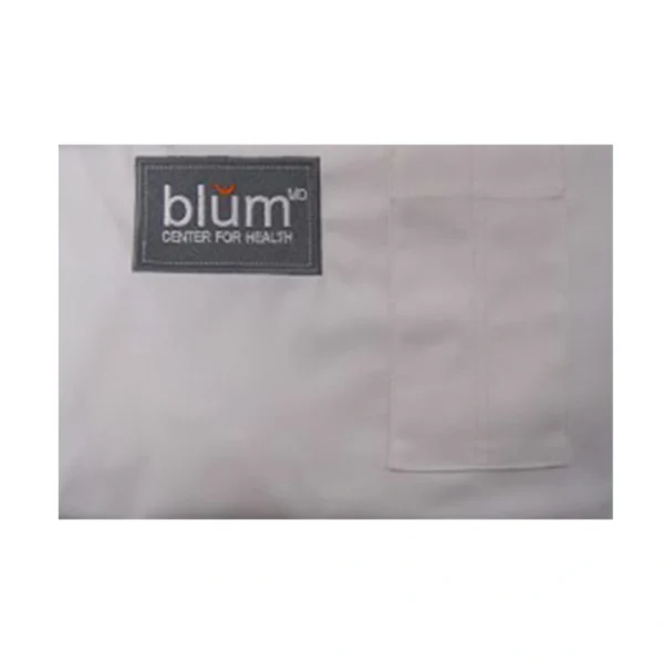 Apron w BCH logo