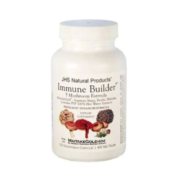 Immune Builder