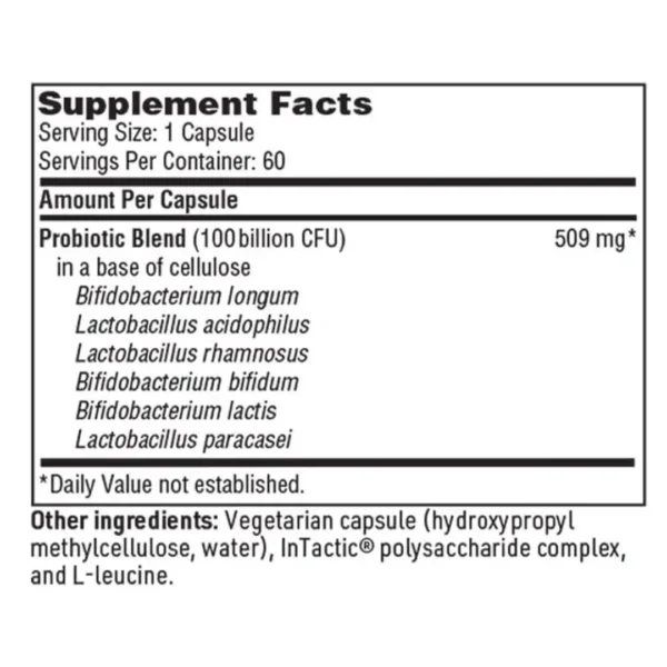 Ther-Biotic Leaky Gut (Factor 6) - Image 2