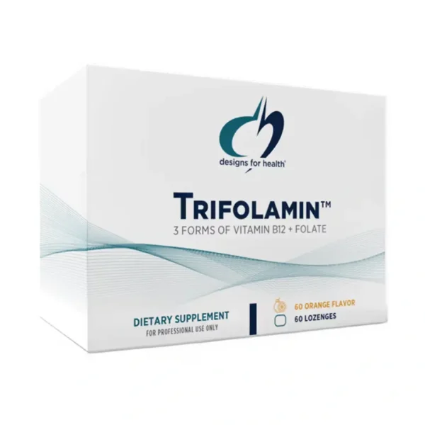 Trifolamin
