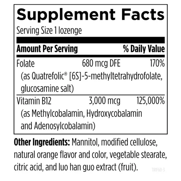 Trifolamin - Image 2
